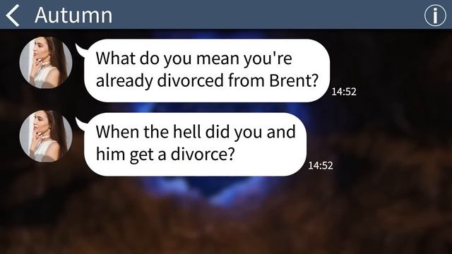 【Apple】 My sister-in-law thinks I'm a slave and makes me do everything... смотреть онлайн