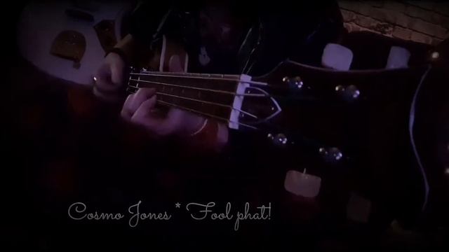 Live guitars - Fender jaguar vs. Hofner violin bass смотреть онлайн