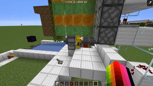 🍎 Best APPLE FARM in Minecraft! 😂