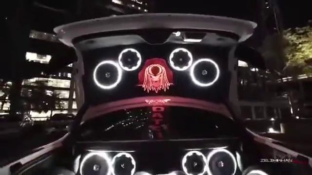MOSES & EMR3YGUL - We Are Venom | SRT8 VENOM HELLCAT смотреть онлайн