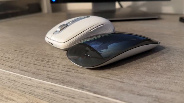 Why the Magic Mouse 2 is fine смотреть онлайн