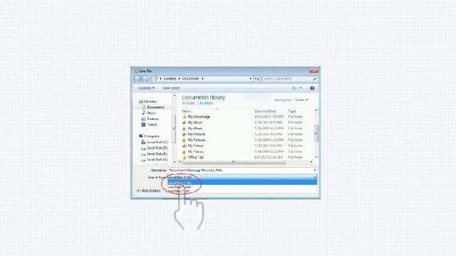 How to restore WhatsApp data from iOS 8 смотреть онлайн