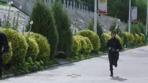 Операция: Спецназ 1 сезон 23 серия