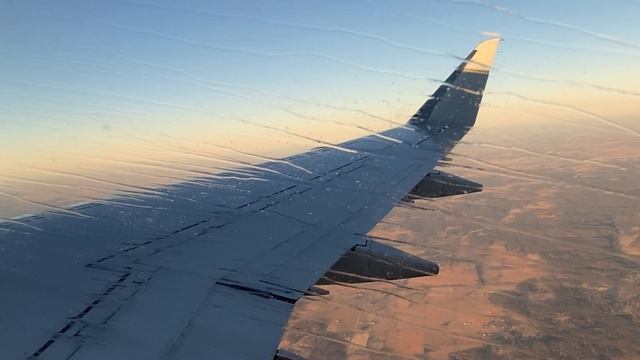 Gorgeous Joplin Takeoff – American Eagle – Embraer ERJ-175 – JLN – N230NN – SCS Ep. 316 смотреть онлайн
