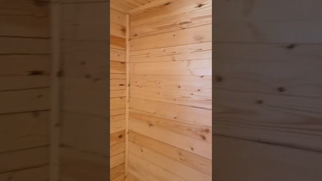 Дом из бруса 7на7 смотреть онлайн