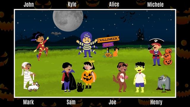 Halloween