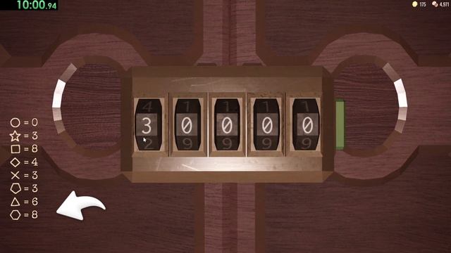 ПОЧТИ ПРОШЕЛ 2 ЧАСТЬ ДВЕРЕЙ, СПИДРАН ДВЕРЕЙ +БЕЗ СИКА В НАЧАЛЕ! (ДОСТИГ 96 ДВЕРИ) ПРОХОДИЛ ОДИН. смотреть онлайн