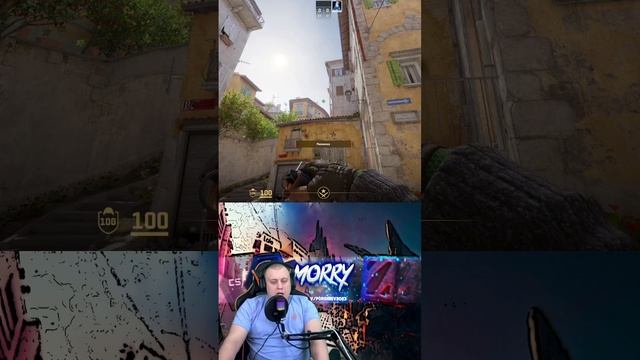 3 нереальных смока на инферно #кс2 #ксго #игры #ks2 #dota2 #приколы #cs2 #молотов #csgo #кс смотреть онлайн
