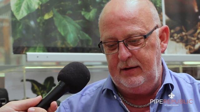 Mac Baren Neuheiten 2018 смотреть онлайн