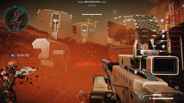 Warface 2.1 смотреть онлайн