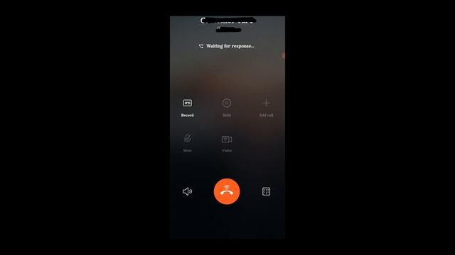 How To Mute & Unmute Call in One Plus смотреть онлайн