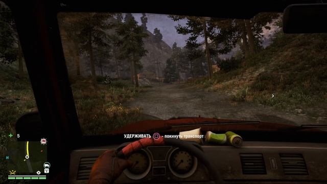 Прохождение Far Cry 4 на русском языке без комментариев 
Часть 17