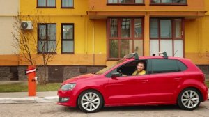 Умный шлагбаум