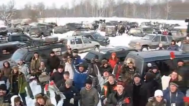 Январский гром(2).wmv смотреть онлайн
