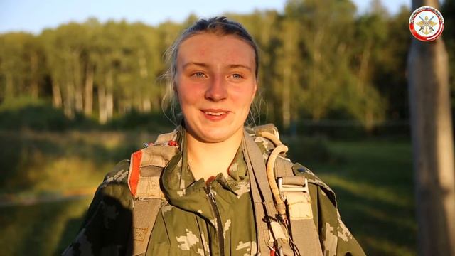 Юнармейский десант смотреть онлайн