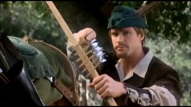 Robin Hood: Men In Tights: - "You haven't seen the last of us!" смотреть онлайн