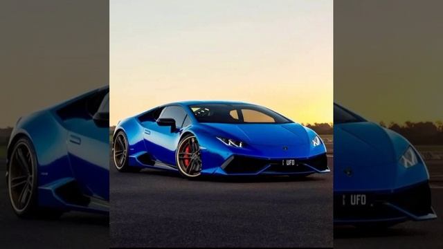 Rakhim-Синий Lamborghini. смотреть онлайн