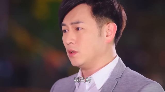 🎬 Movie! 總裁去小餐館吃麵，怎料老闆娘竟是離婚20年的前妻，還有個失散多年的女兒！