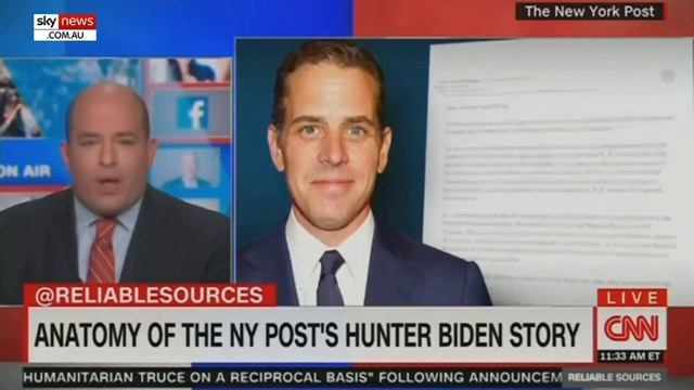 SPECIAL REPORT: New link between Hunter Biden’s business dealings and his father смотреть онлайн
