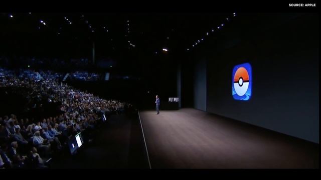 SUPER MARIO RUN NO IPHONE iOS - POKÉMON GO PARA APPLE WATCH смотреть онлайн