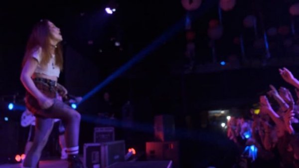 Кис   Кис Бывший 05 03 21