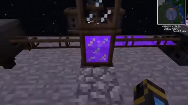 Thaumcraft 2: Concentrated Vis смотреть онлайн