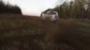 Dodge ram 5.7 Американская МОЩЬ!!! Offroad