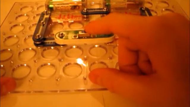 пилотный выпуск по электронному набору "Знаток" смотреть онлайн