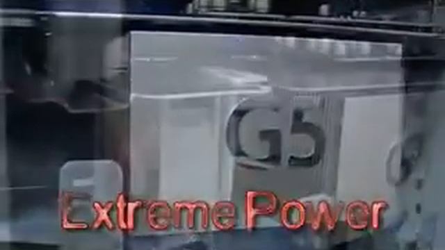 Spot Apple PowerMac G5 смотреть онлайн