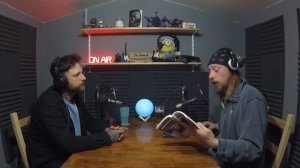Ingo Swann: The Axelrod Saga - Encountering Aliens [Part 2/2]