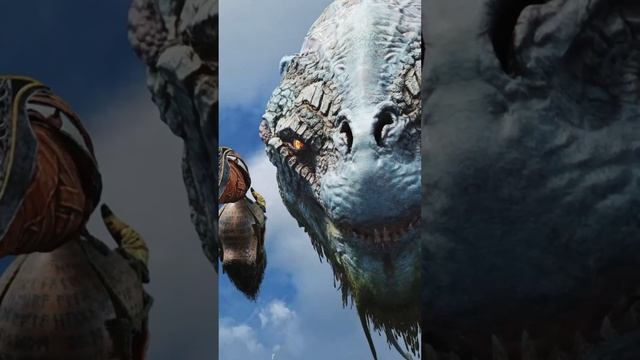 God of War 4. Shorts. part 23 смотреть онлайн