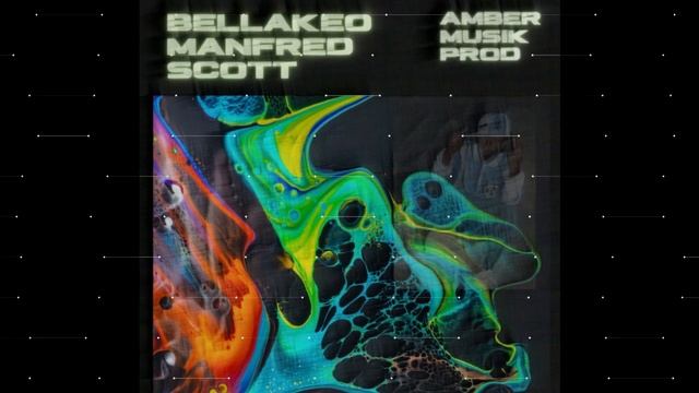 Manfred Scott -- Bellakeo смотреть онлайн