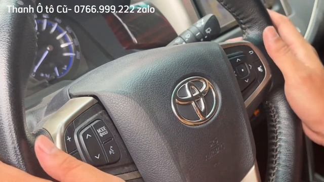 Innova VENTURER 2018 số tự động gì mà rẻ vậy ! смотреть онлайн