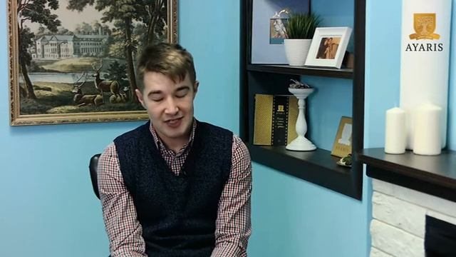 Ильсур Нафиков. Рассуждения о смысле жизни. смотреть онлайн