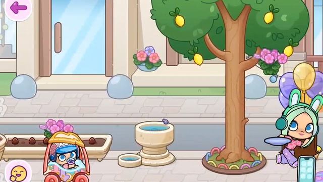 Аватар ворлд нашли кошку смотреть онлайн