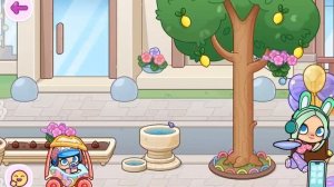 Аватар ворлд нашли кошку