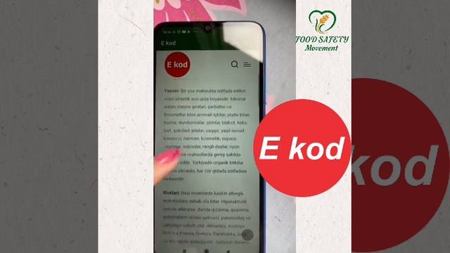 E-KOD QİDA QATQI MADDƏLƏRİ. MƏHSƏTİ HÜSEYNOVA смотреть онлайн