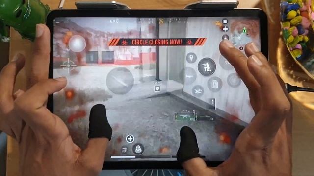 NEW UPDATE PEAK GRAPHICS IPAD GAMEPLAY WARZONE MOBILE смотреть онлайн