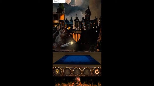 100 Doors Hell Prison Escape Level 9 - Walkthrough смотреть онлайн