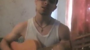 Армейская - За собою дверь казармы тихо затворю.mp4