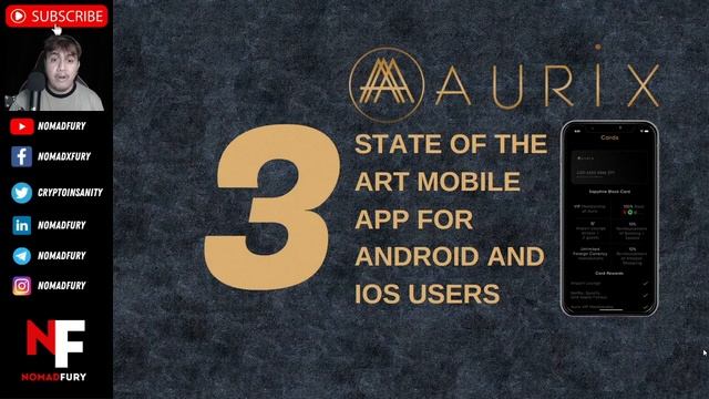 5 interesting stuff that I've honestly liked about Aurix Exchange смотреть онлайн