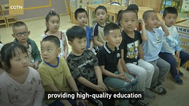 CPPCC members in healthcare, education sectors inspired by Xi's speech смотреть онлайн