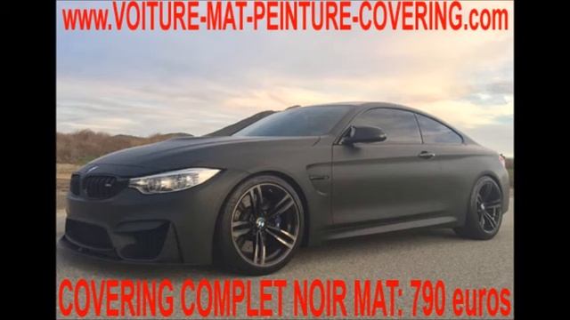 film mat voiture, autocollant mat voiture, peinture voiture gris mat смотреть онлайн