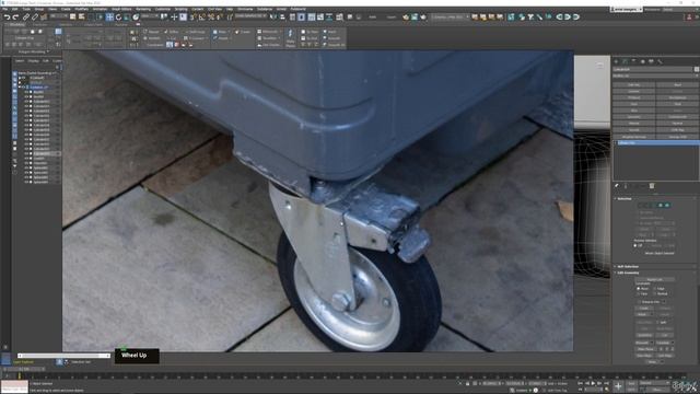 18. Creating our final container Part10