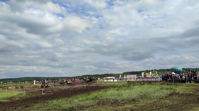 Джип спринт | Тагарская топь 2023 | Класс ТР1 смотреть онлайн