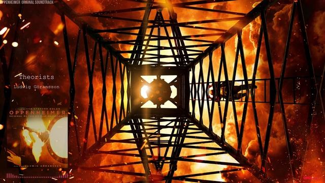 Oppenheimer：Original Motion Picture Soundtrack смотреть онлайн