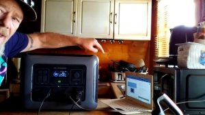 ALLPOWERS R2500 Power Station Review: All The Features You Need!