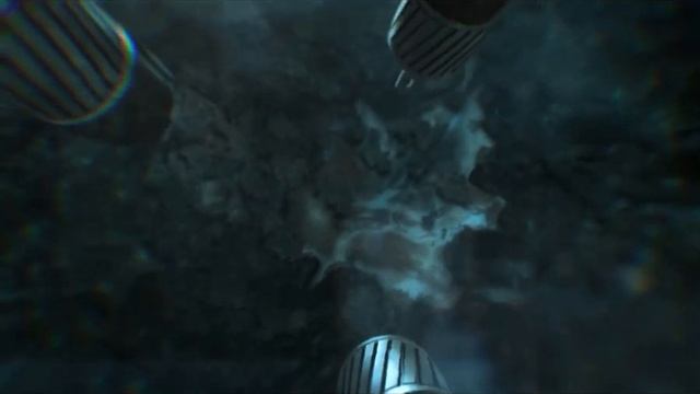 Mass Effect 2 Legendary Edition часть 1 Предыстория Смерть и воскрешение смотреть онлайн