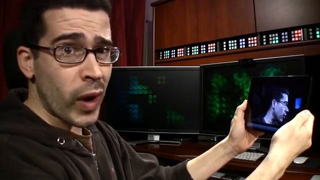 iPad mini Vs. Nexus 7 смотреть онлайн