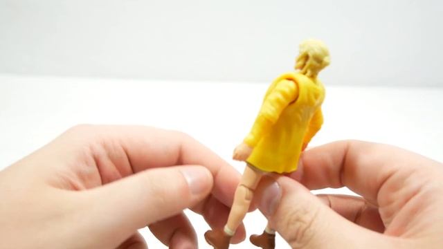 Jurassic Park Risky Rescue Pack Unboxing & REVIEW | Legacy Collection | Jurassic Park 30th